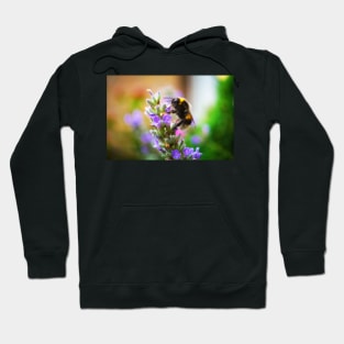 Humble Bumblebee Hoodie